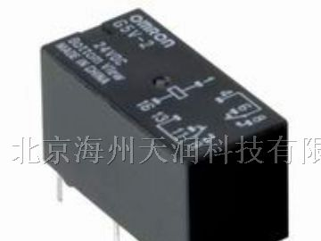欧姆龙/OMRON继电器G5V系列