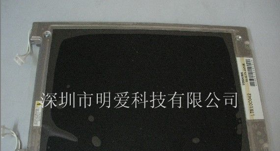 供应TOSHIBA液晶屏LTM10C042