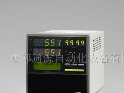 供应azbil DCP 552A数字程序段调节器