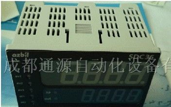 供应YAMATAKE SDC36,azbil SDC36数字调节器