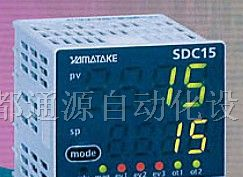 供应SDC15数字调节器