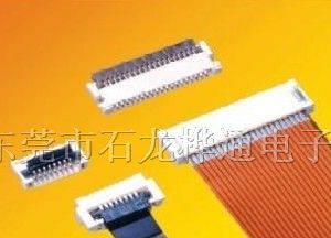 供应Molex连接器 FPC-5022501791