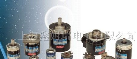 供应日本多摩川TAMAGAWA编码器