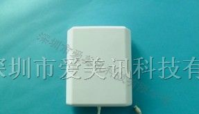 供应800-2500MHZ 7/10DB定向室内壁挂天线 室分用天线