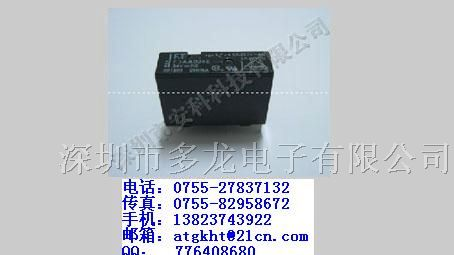 供应富士通F3AA024E-HA继电器