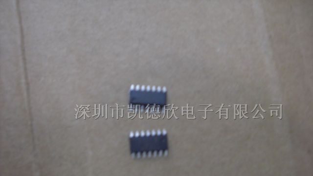 供应PIC16F630-I/SL单片机