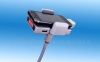 ipod发射器fm调频立体声发射器 mp3发射器(图)