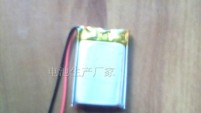 供应手机内置电池062030