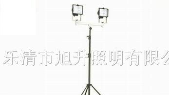 供应CQY3000B便携式升降工作灯|照明灯具