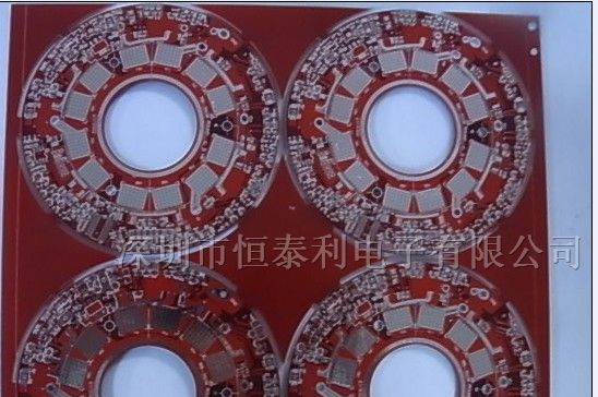 供应 4层PCB 线路板