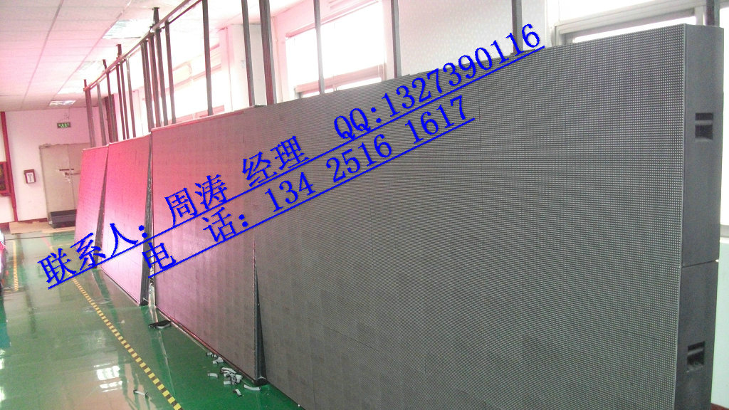 重庆LED显示屏厂家-重庆LED电子显示屏生产批发