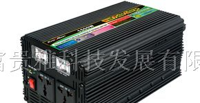 供应车载逆变器，UPS逆变器 逆变电源75W价格