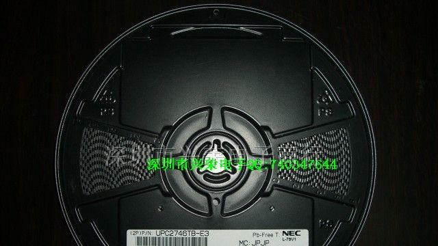 供应三极管UPC2746TB.NEC一系列产品
