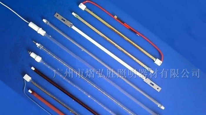 供应供应吹瓶机灯管，吹瓶机红外线灯管