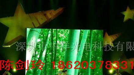 供应户外P10全彩LED显示屏/LED显示屏报价