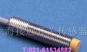 供应图尔克接近开关TURCK接近传感器沪上直销