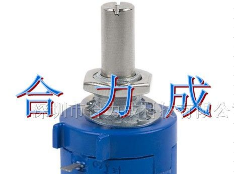 供应线绕电位器3590电位器3590S-2-103