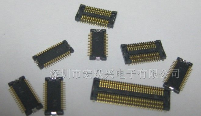 供应松下连接器 板对板连接器AXK7L50227G