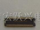 供应松下手机连接器AXK8L60125BG