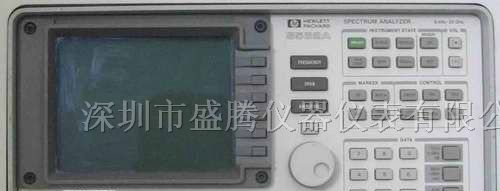 供应8562A 惠普8562A agilent频谱分析仪
