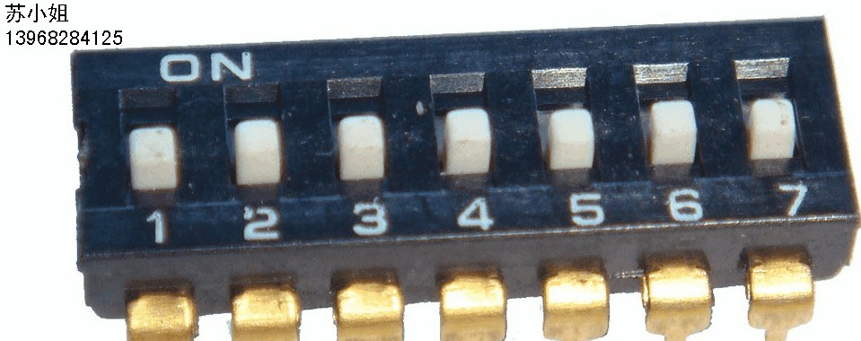 供应贴片式开关CY-4