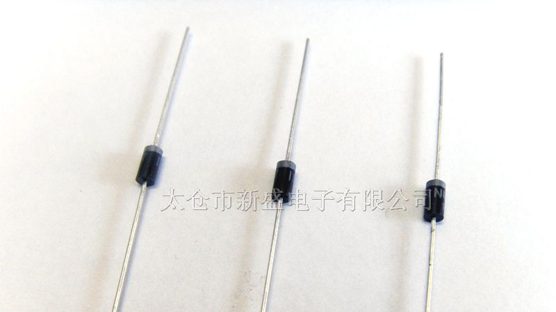 供应高品质整流二极管 IN5399