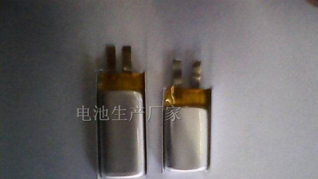 供应聚合物锂电池
