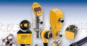 BI5-M18-RZ3X 15M武汉三骏特价供应图尔克接近开关