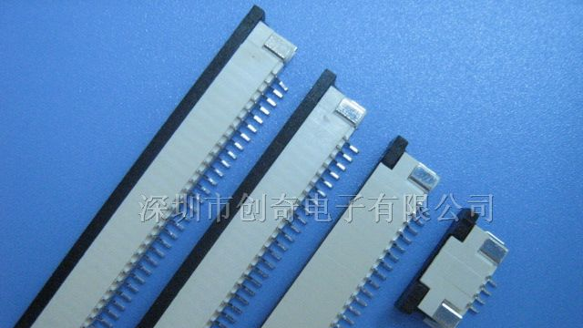供应一系列<PPC/FFC>扁平连接器