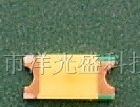 供应SMD,LED 1206 白光 发光二极管