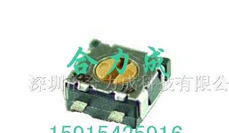 供应贴片/片状电位器，3313电位器
