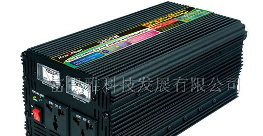 供应逆变器，车载逆变器，UPS逆变器 逆变电源3000W