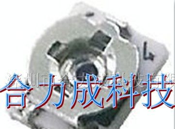 供应贴片/片状电位器，北陆贴片电位器