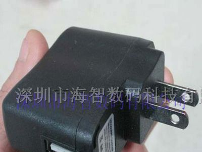供应各种手机充电器
