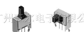 供应ALPS滑动开关SSAB010200/SSAB010100/SSAB110100