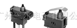 供应ALPS检测开关SPVQ140100/SPVQ140200/SPVQ140300