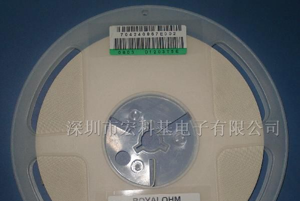 供应厚声贴片电阻0402.06030805.1206.1210.2010.2512