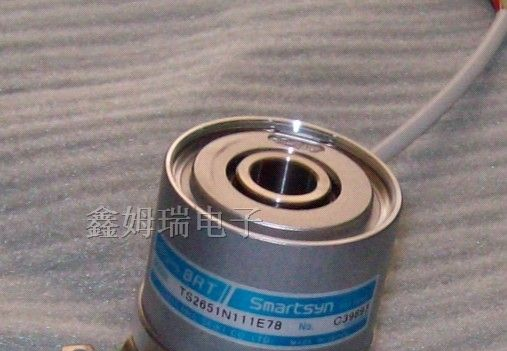 供应TS5016N60多摩川编码器