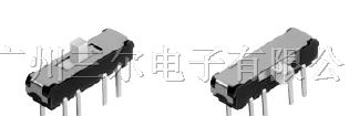 供应ALPS滑动开关SSSS213000/SSSS211900/SSSS222700