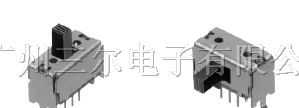 供应ALPS滑动开关SSSF011700/SSSF012100/SSSF014800