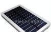 太阳能充电器带双色指示灯，可充Iphone。