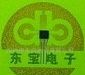 供应双磁极霍尔传感器DB6851-D