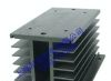 三相固态继电器散热器 60A-100A 全新现货供