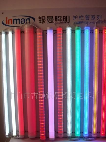 超高亮无光衰LED数码管屏(图)