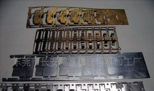 手机弹片冲压(图)