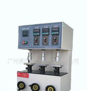 按键寿命测试机