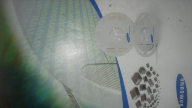 长期供应三星贴片 电容 电阻
