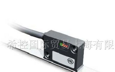供应SIKO磁栅尺MSK5000（传感器）