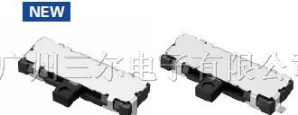 供应ALPS滑动开关SSAG130100/SSAG130200/SSAG130300/