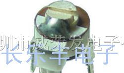 代理----可调电容 JML05-4
